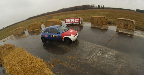 Puchar Rallyland WRC